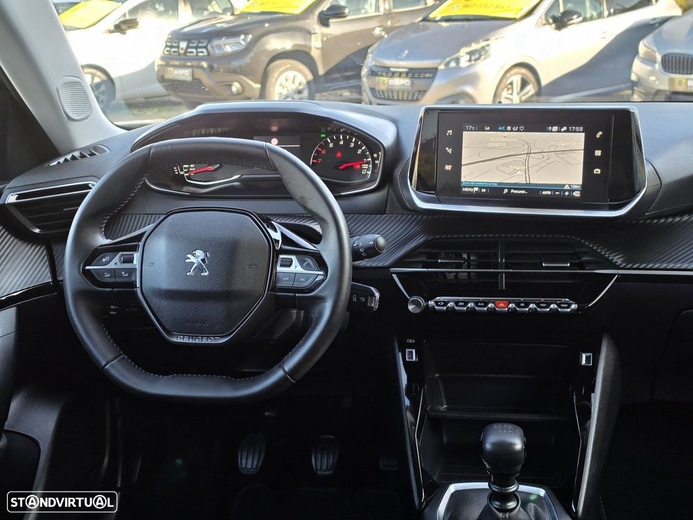 Peugeot 2008 PureTech 100 Style - 14