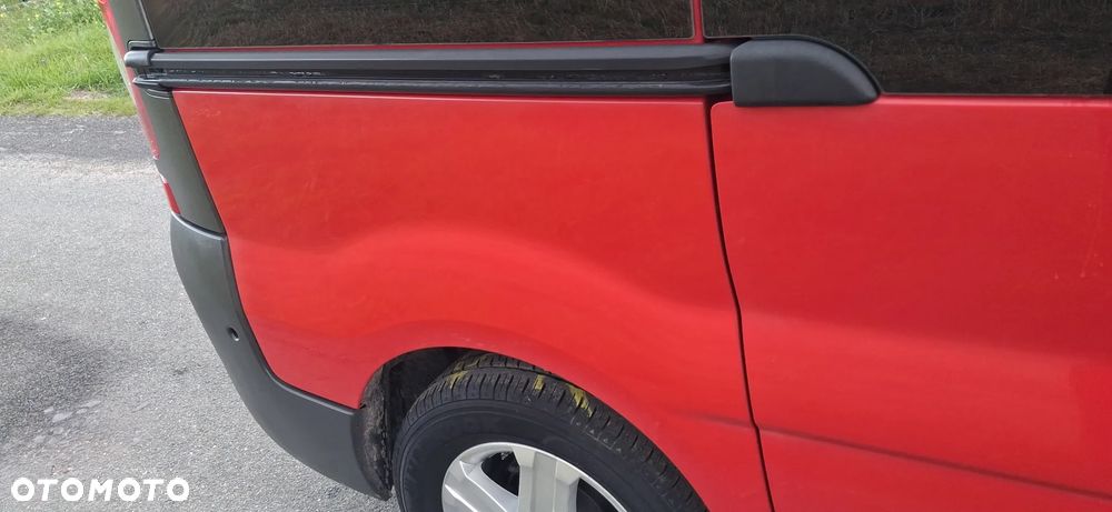 Opel Vivaro L1H1 - 14