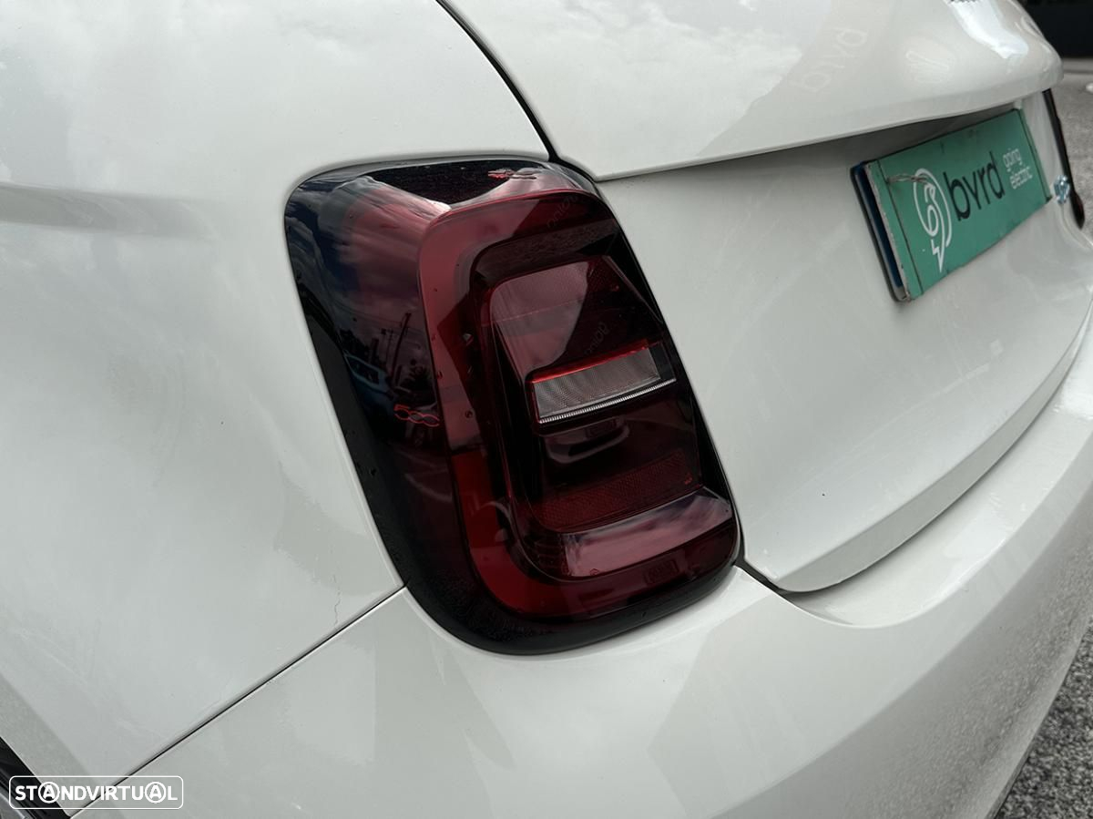 Fiat 500e Icon - 14
