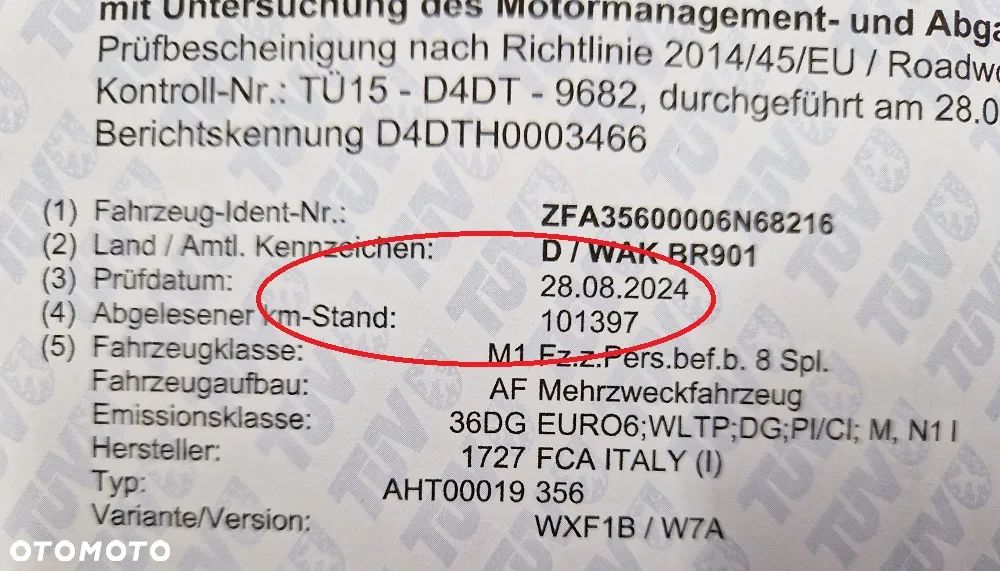 Fiat Tipo 1.4 T-Jet 16v Mirror - 32