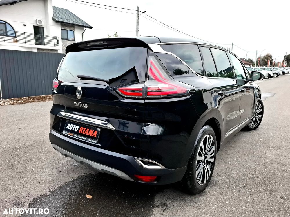Renault Espace - 2