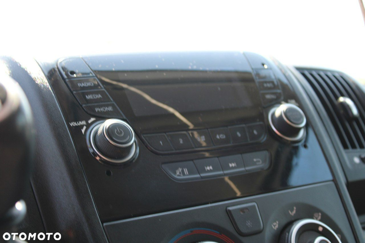 Peugeot Boxer - 18