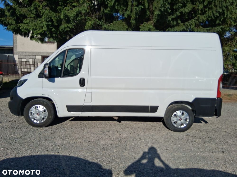 Fiat Ducato - 6