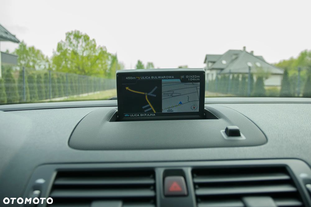 Volvo V50 T5 AWD RDesign - 25