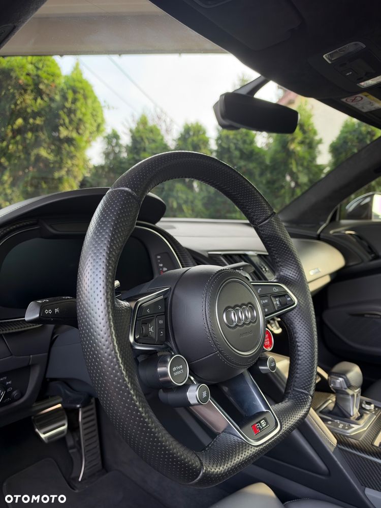 Audi R8 Coupé 5.2 FSI Quattro Plus - 25