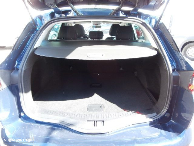 Renault Mégane 1.5 dCi Limited - 37