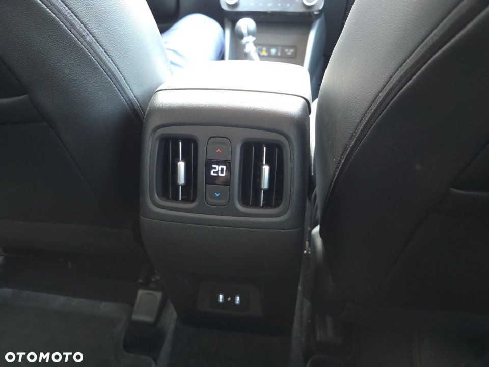 Hyundai Tucson - 22
