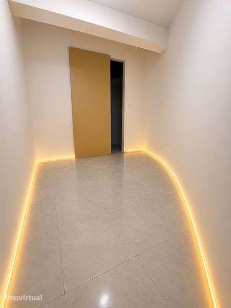 Gabinete / Sala de Estética para Arrendamento – Campo Pequeno, Lisboa - View 6