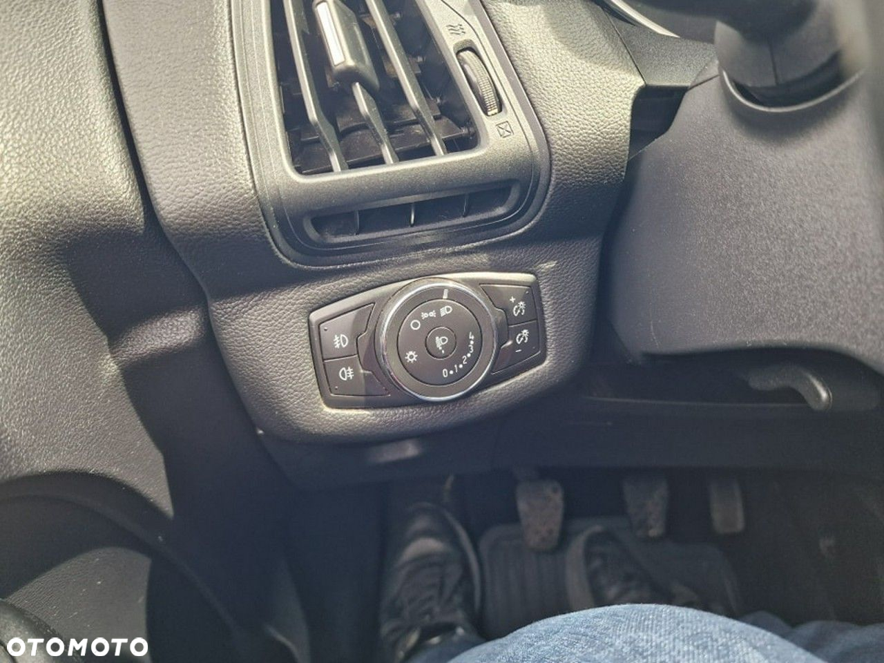 Ford B-MAX 1.0 EcoBoost Trend - 11