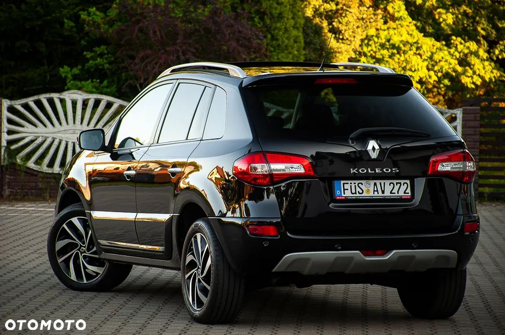 Renault Koleos 2.0 dCi 4x4 Privilege - 3