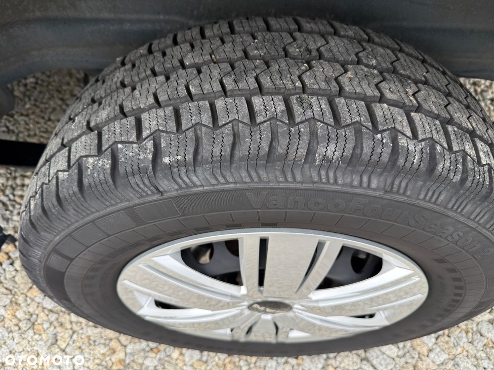 MAN TGE 3.180* L4/Automat/LED/Tempomat ACC/Navi/Klima 2 strefy/Webasto/Grzana Kierownica/Masaż/INDYWIDUAL/Serwis MAN - 12