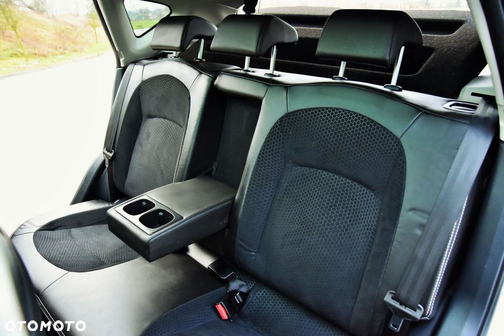 Nissan Qashqai 1.6 dCi DPF tekna - 28