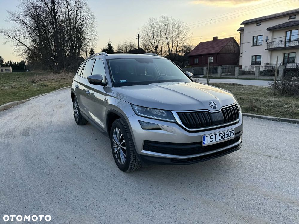 Skoda Kodiaq - 2