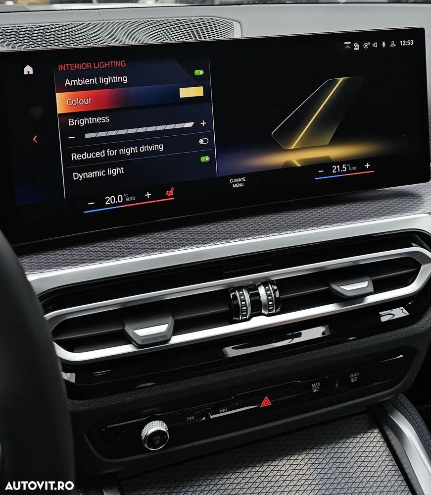 BMW M4 M440i xDrive AT MHEV - 17