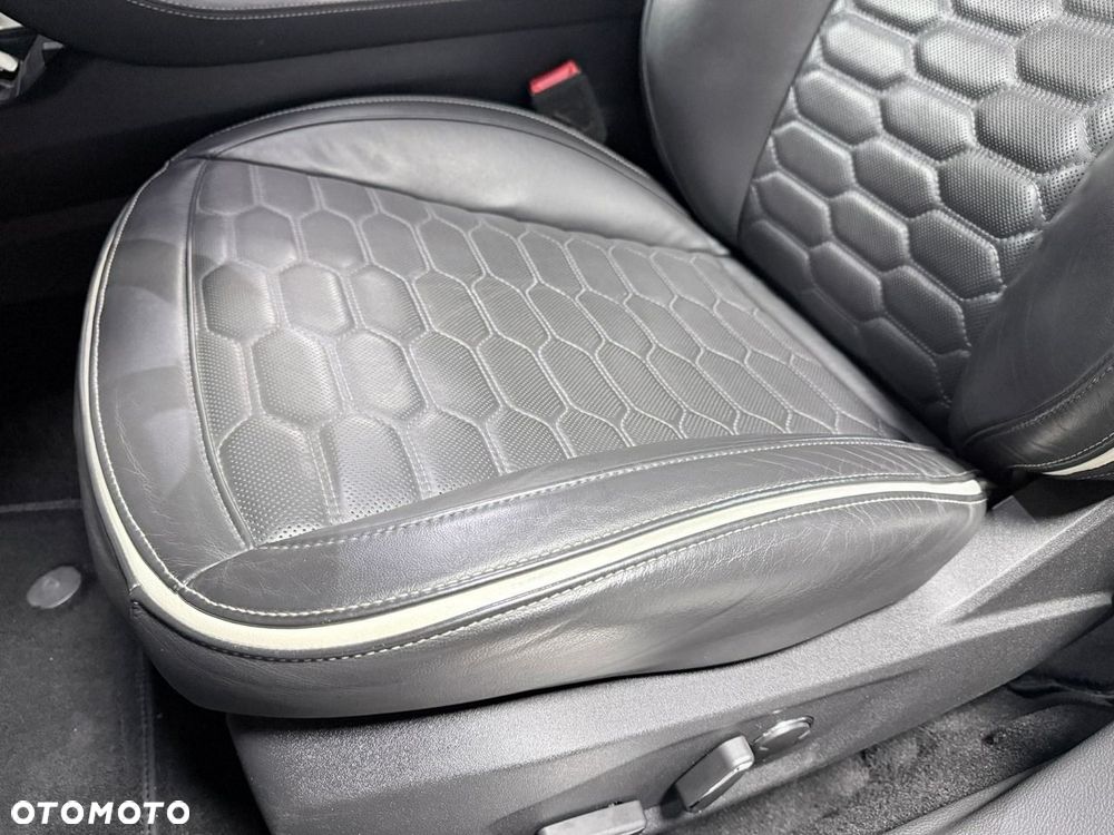Ford Mondeo Vignale 2.0 TDCi 4WD PowerShift - 29