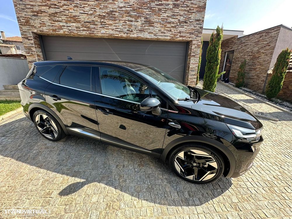 Renault Symbioz 1.6 E-Tech Full Hybrid Techno - 4