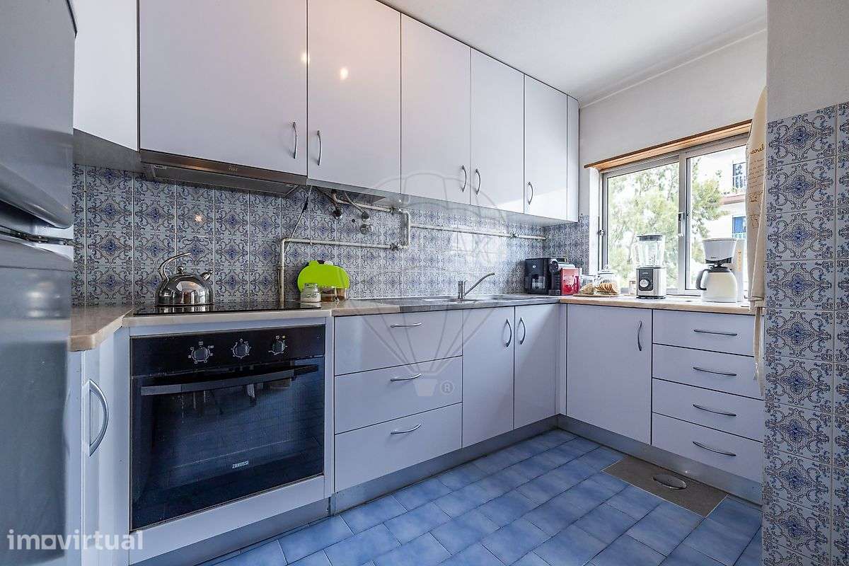Apartamento T2 para venda - Grande imagem: 4/16