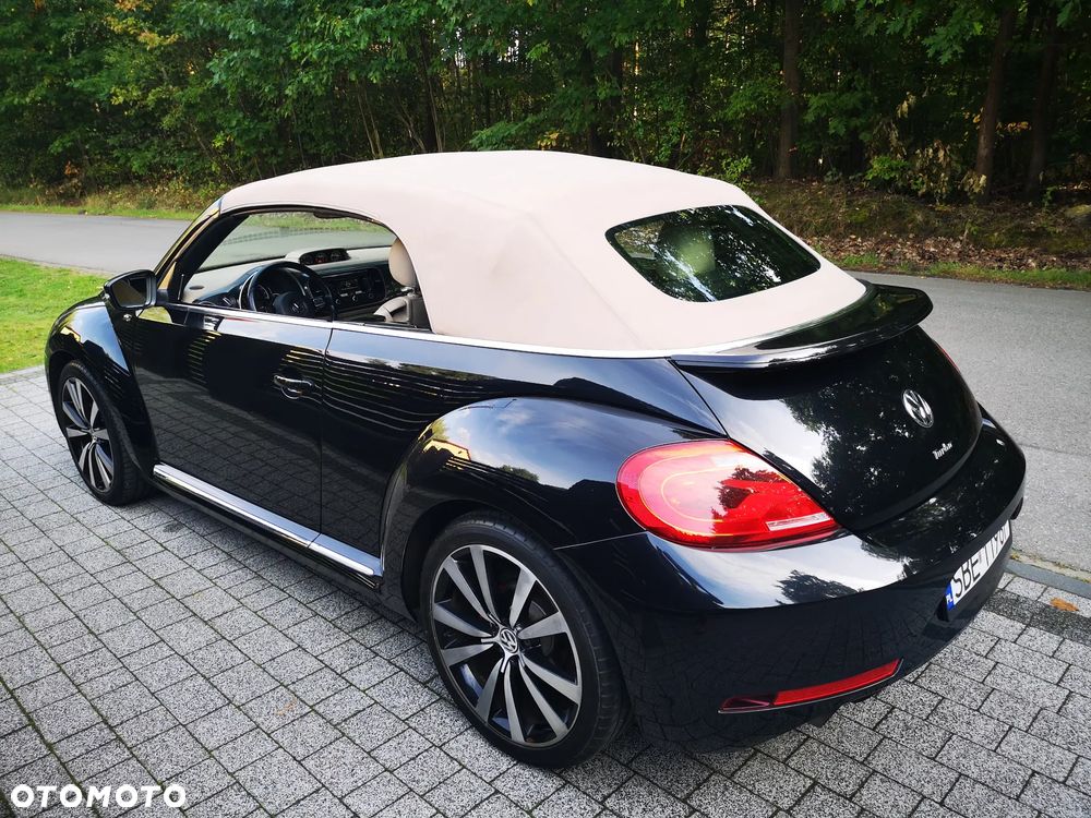 Volkswagen Beetle 2.0 TSI Sport DSG - 18