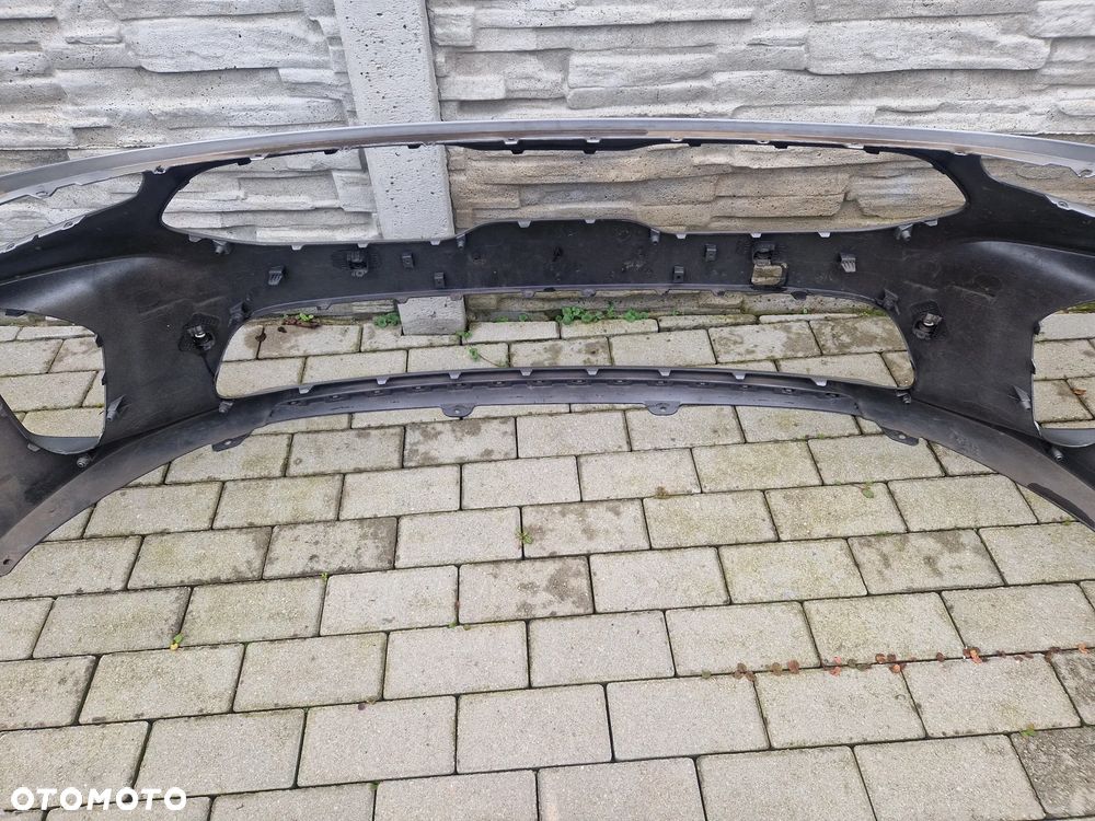 Zderzak Kia Stinger lift - 10