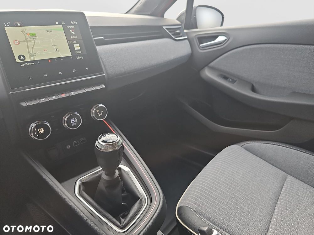 Renault Clio 1.0 TCe Techno - 15