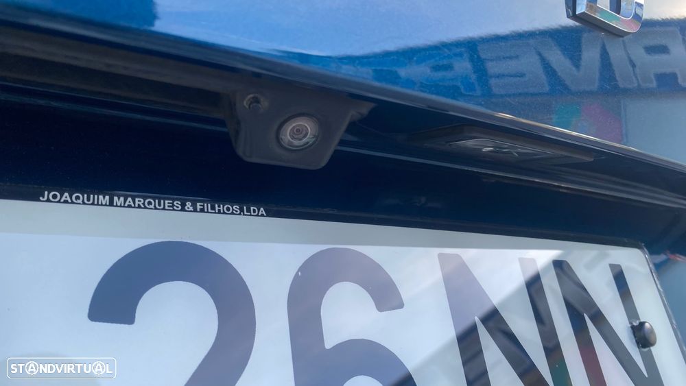 Skoda Kodiaq 2.0 TDI Ambition DSG - 8