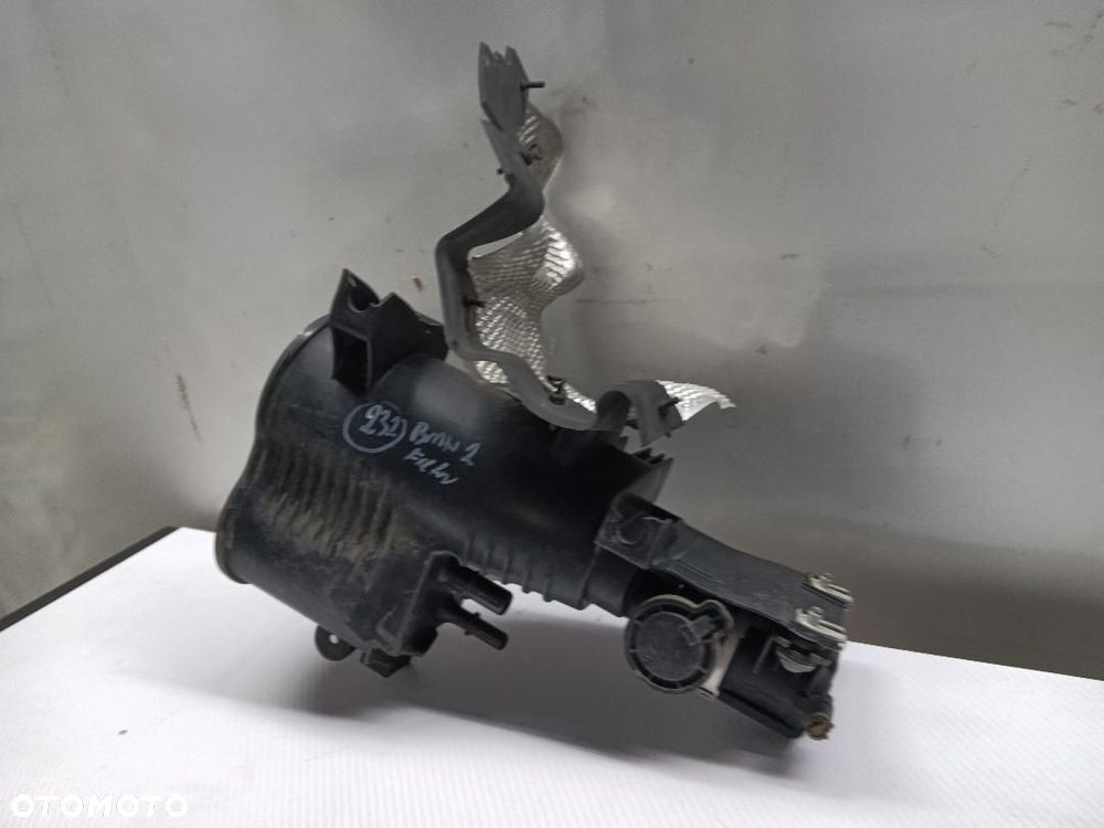 FILTR CZĄSTEK STAŁYCH BMW II F45 7348727 - 3
