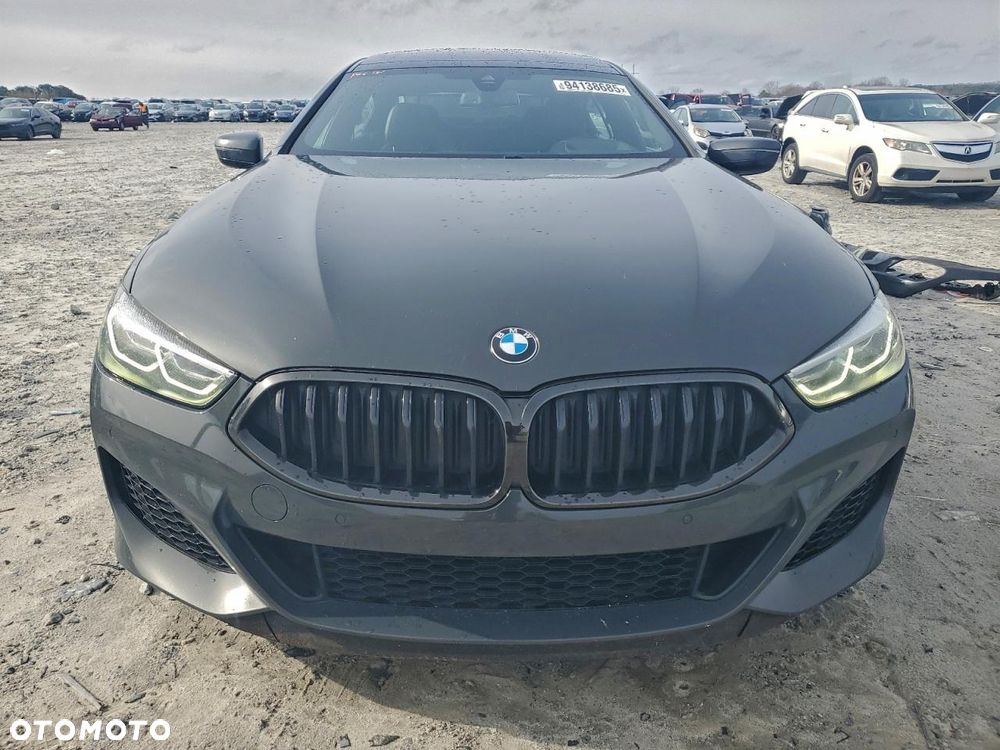 BMW Seria 8 M850i xDrive - 6