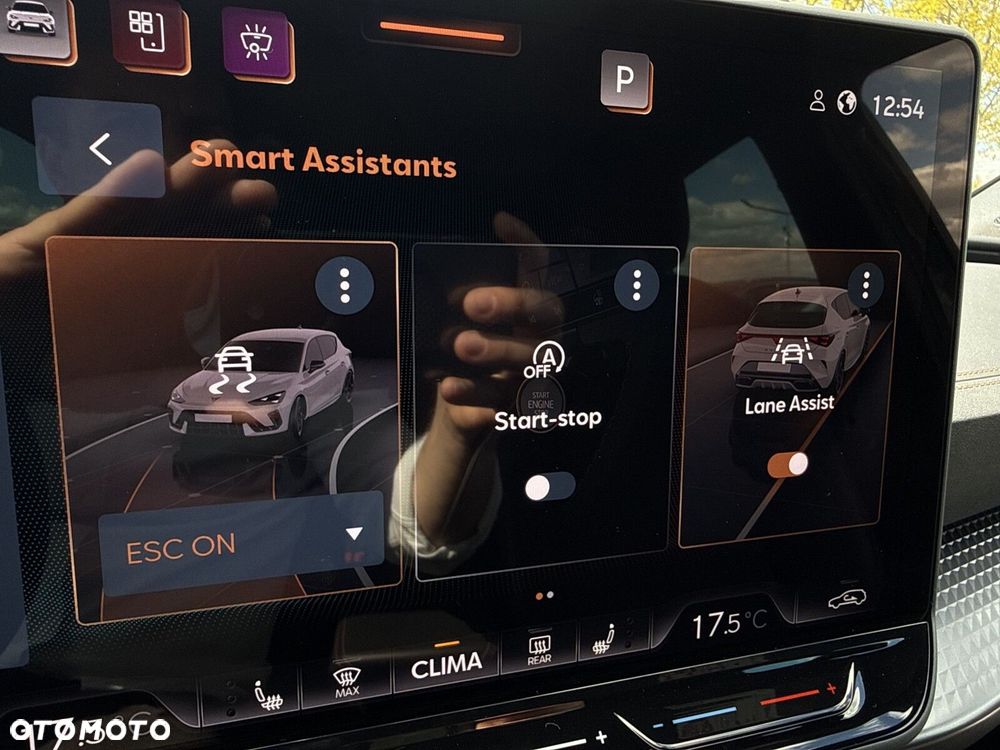 Cupra Leon 1.5 TSI - 24