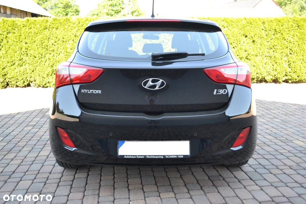Hyundai i30 1.4 Comfort - 5