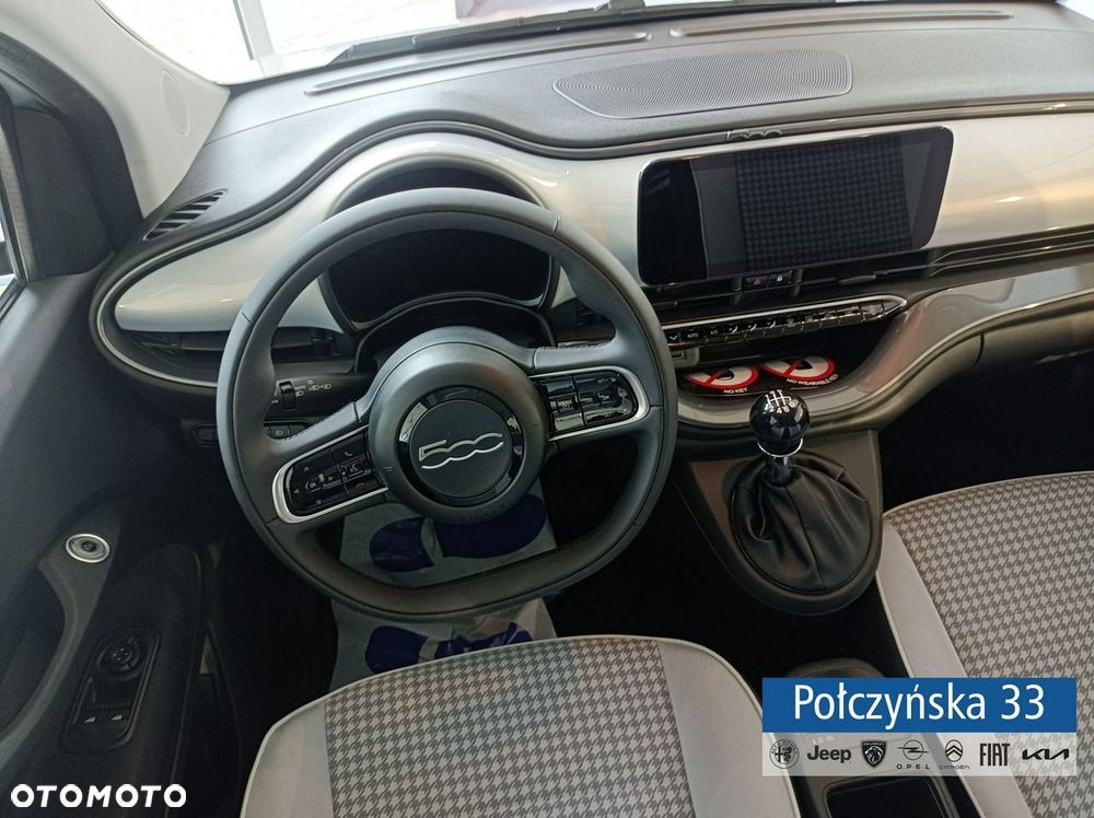Fiat 500 - 13