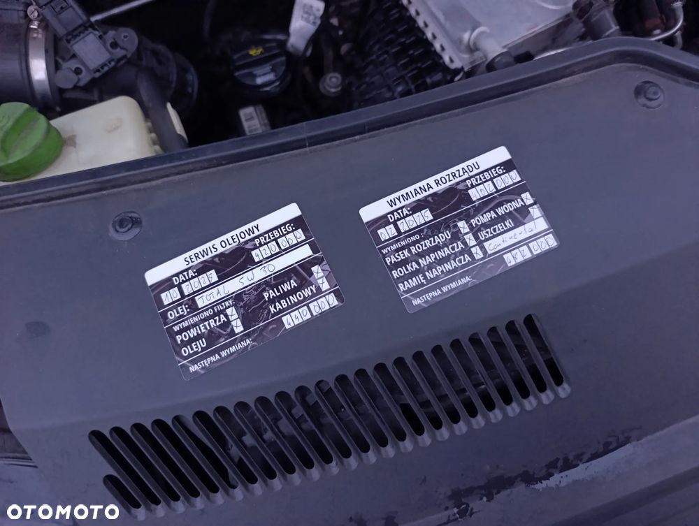 Volkswagen Transporter - 15