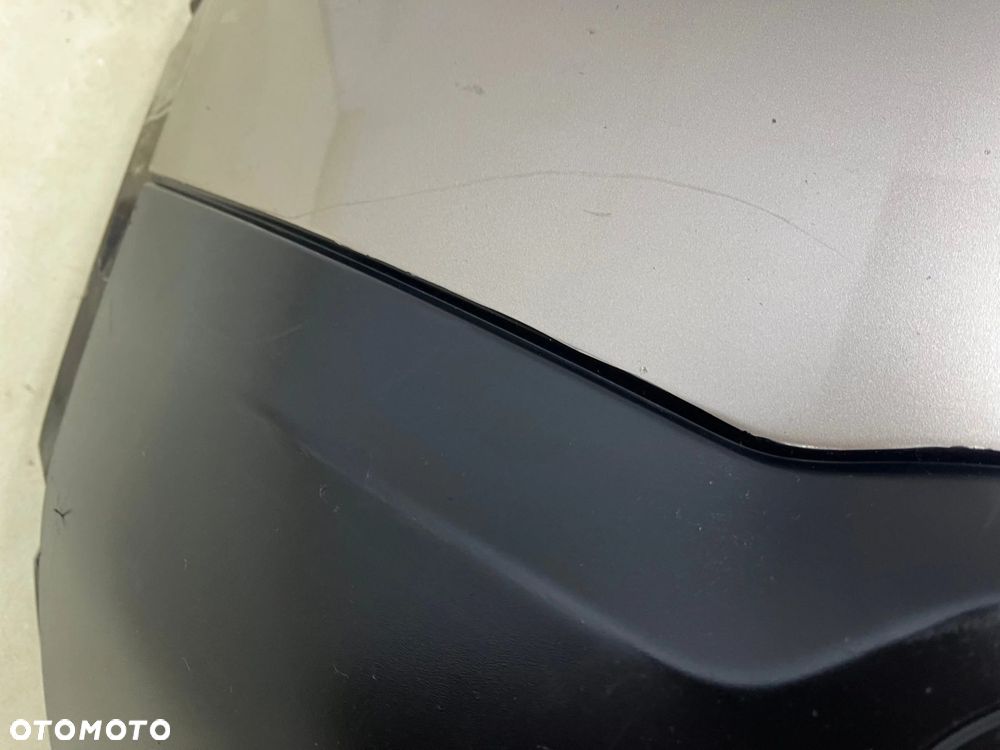 Zderzak przedni Nissan Qashqai J10 1 I 06-10r. Przedlift przód 62022JD00H - 20