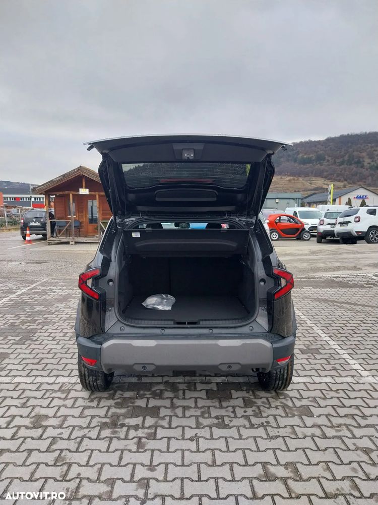 Dacia Duster HEV 140 Journey - 5