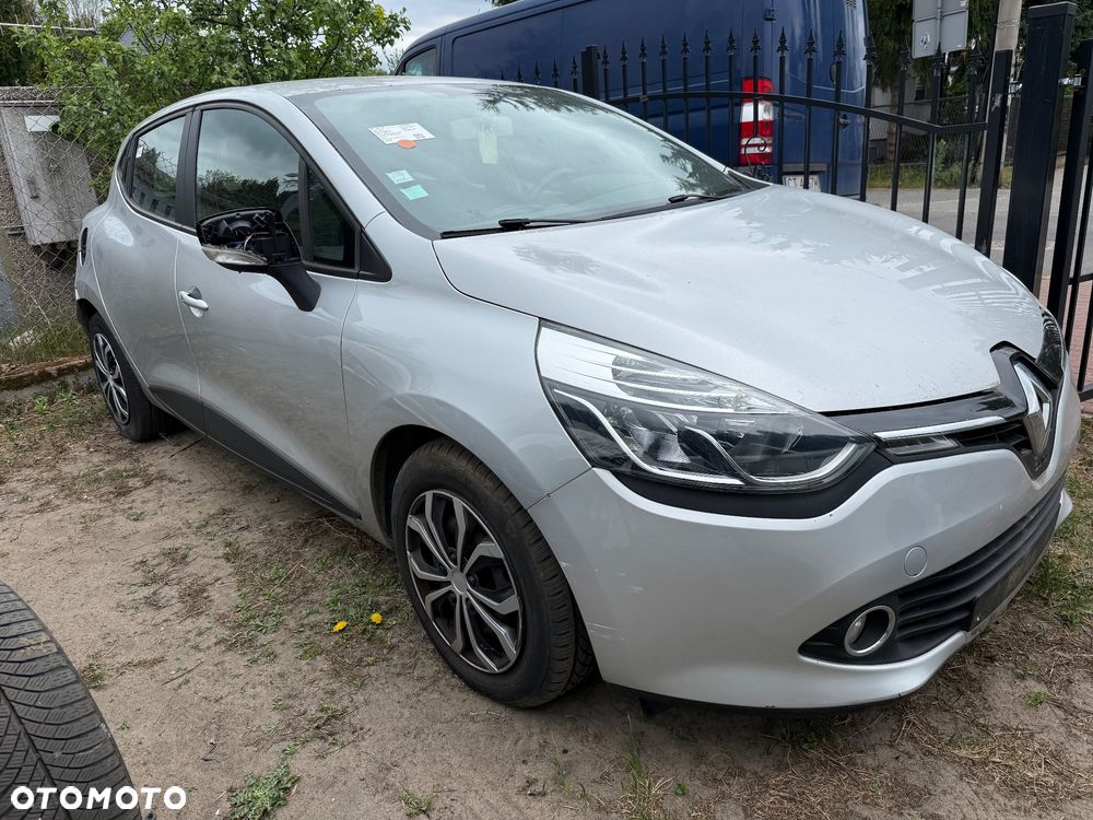 Renault Clio 1.5 dCi Energy Dynamique - 1