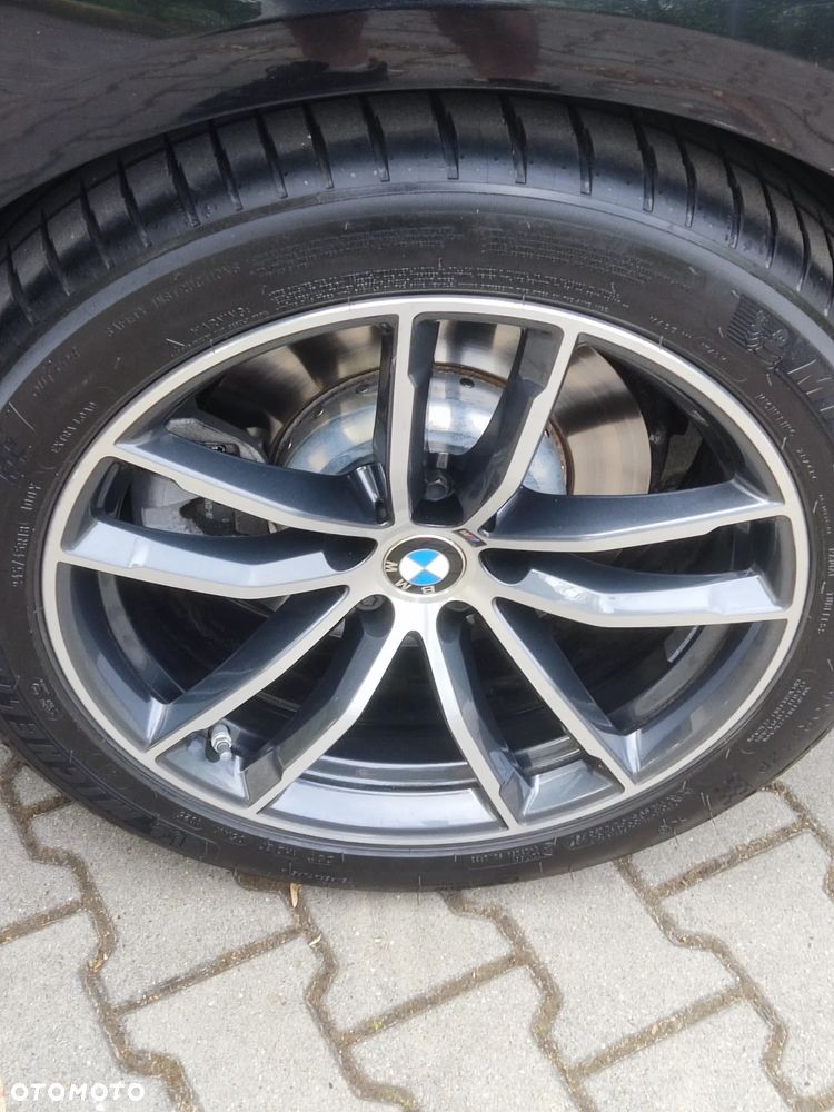 BMW Seria 5 520d - 17