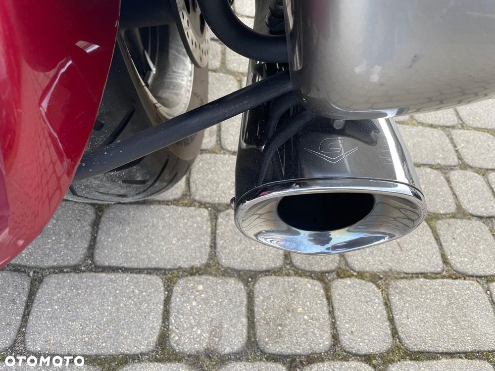 Kawasaki Vulcan - 11