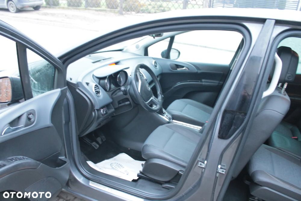 Opel Meriva 1.4 Ecoflex Edition - 9