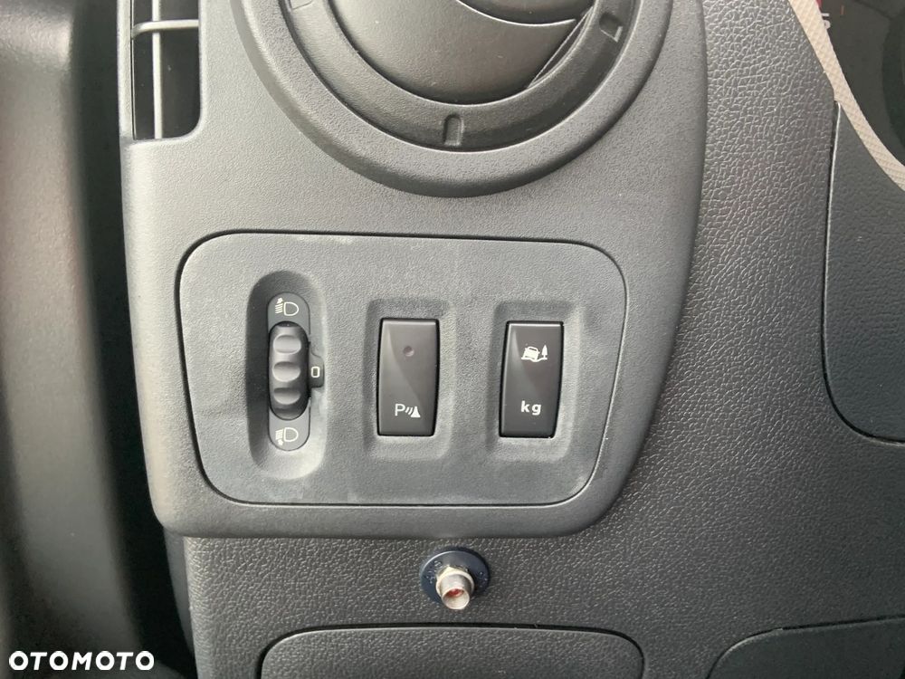 Renault Master L3H2 Pack Clim Quickshift - 21