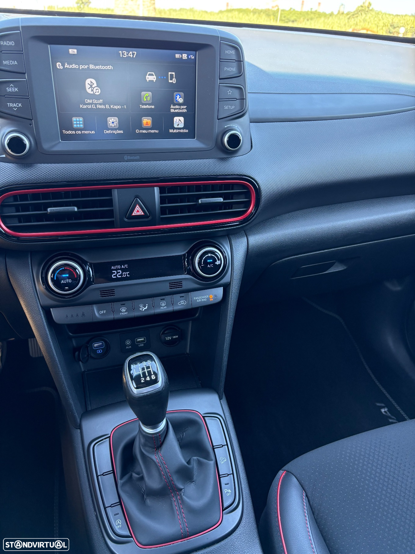 Hyundai Kauai - 10