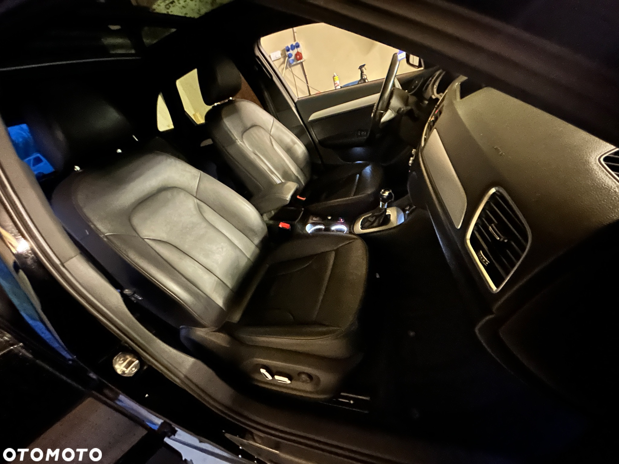 Audi Q3 - 16
