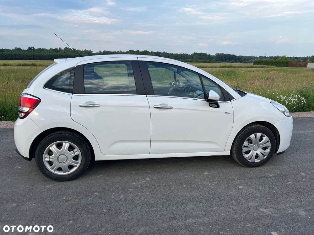 Citroën C3 1.2 PureTech Exclusive - 6