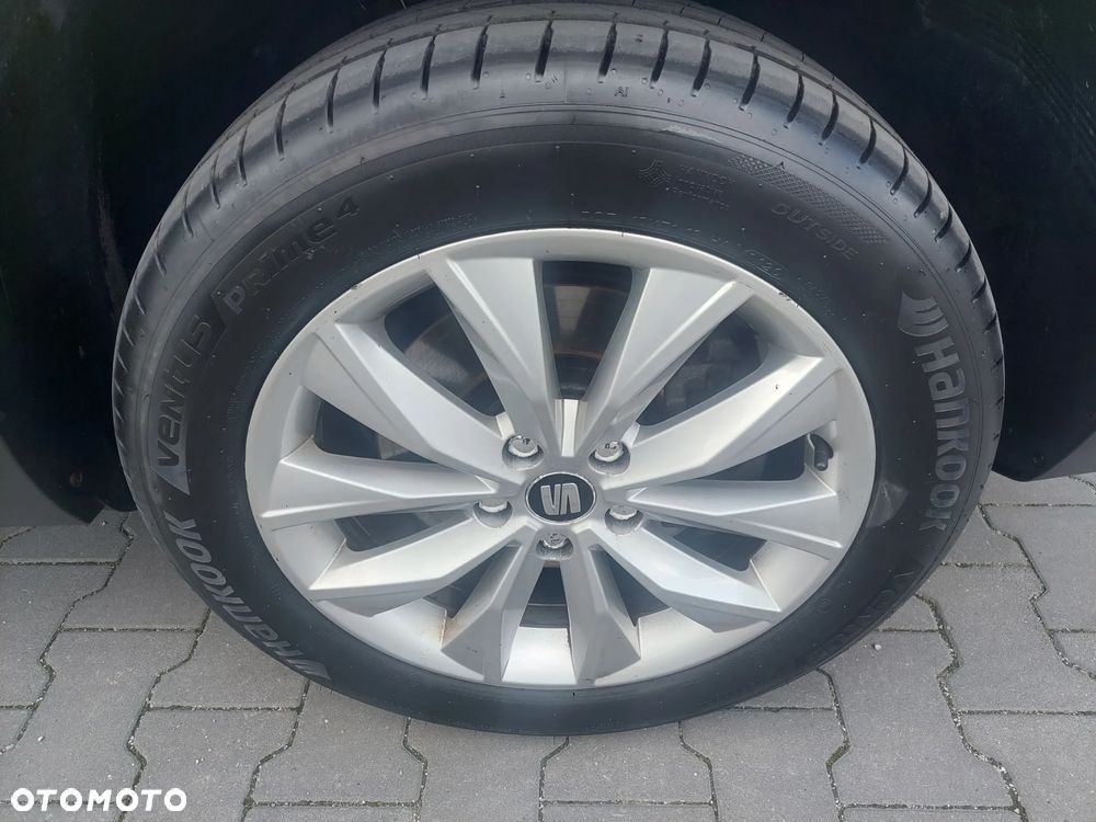 Seat Ateca 1.4 ECO TSI Style S&S - 37
