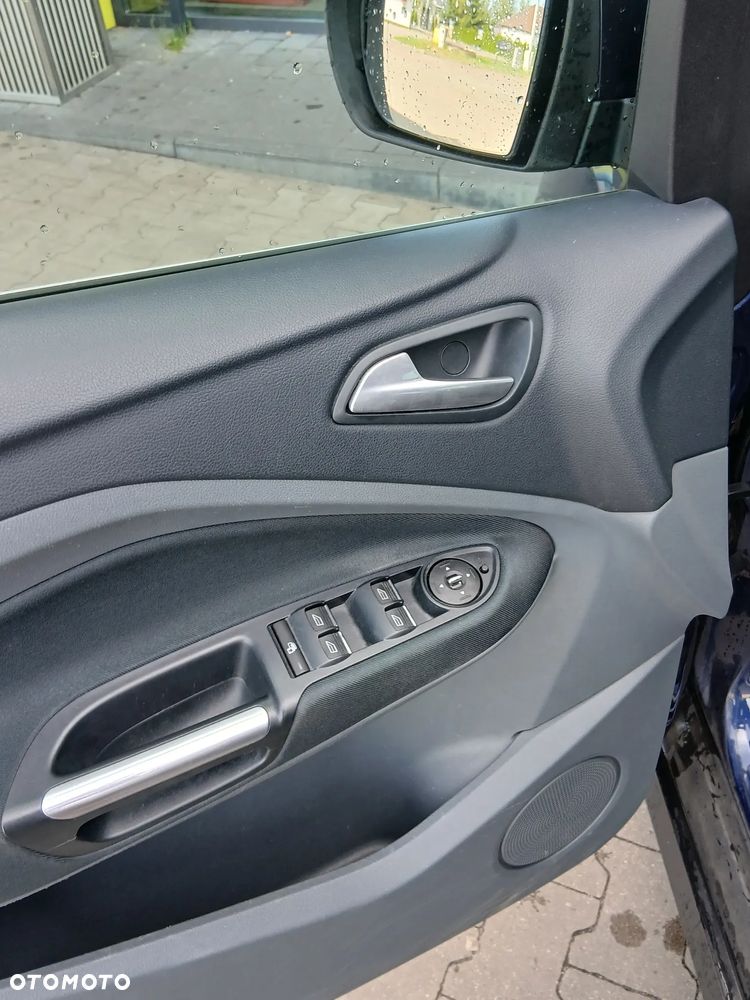 Ford C-MAX - 18