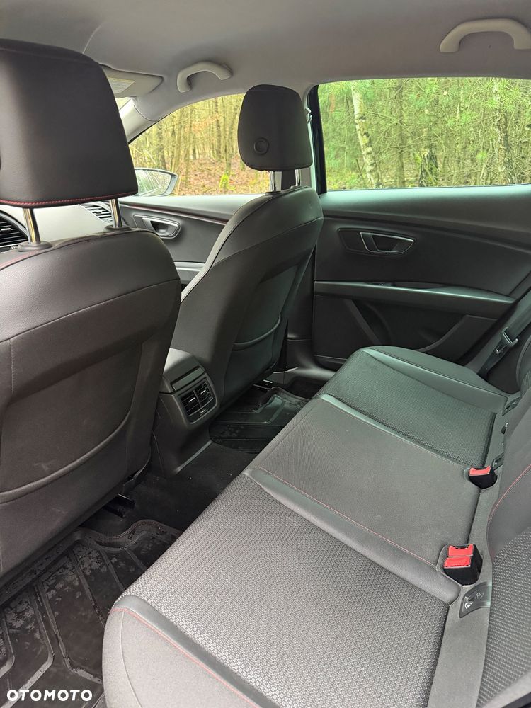 Seat Leon 2.0 TDI DPF Start&Stop FR - 13