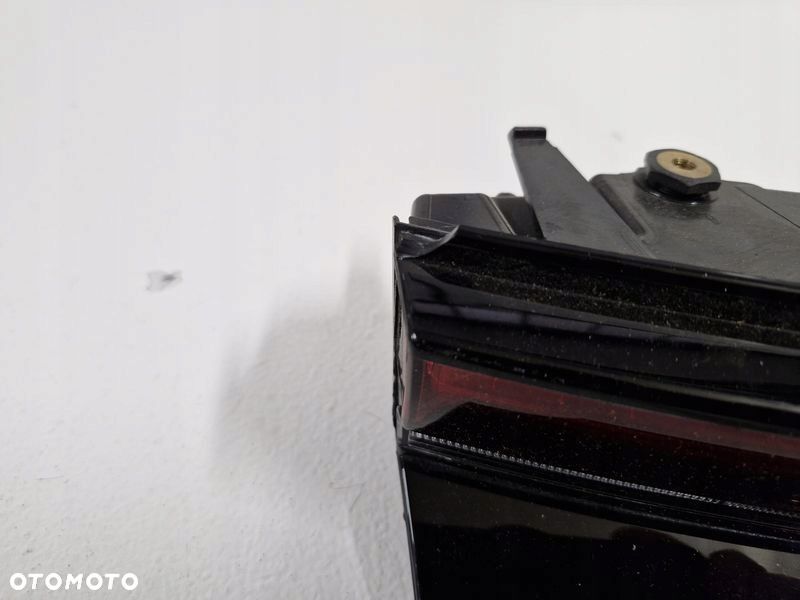 PORSCHE PANAMERA 976 LAMPA BLENDA TYLNA 976945081 - 6