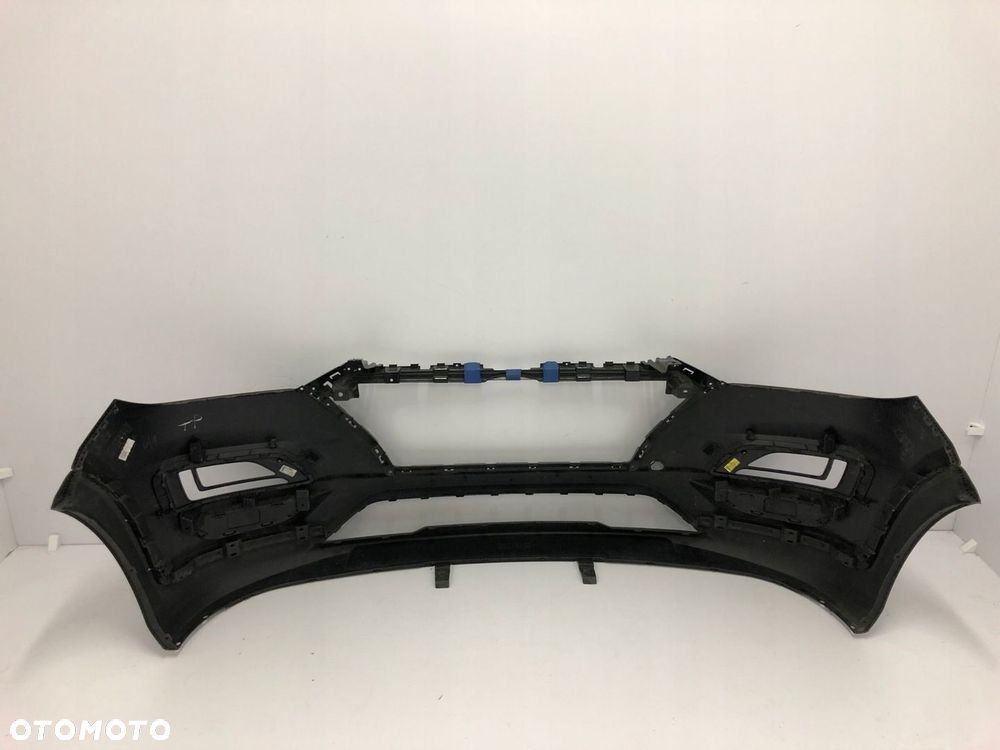 HYUNDAI TUCSON III 2019 LIFT ZDERZAK PRZÓD - 6