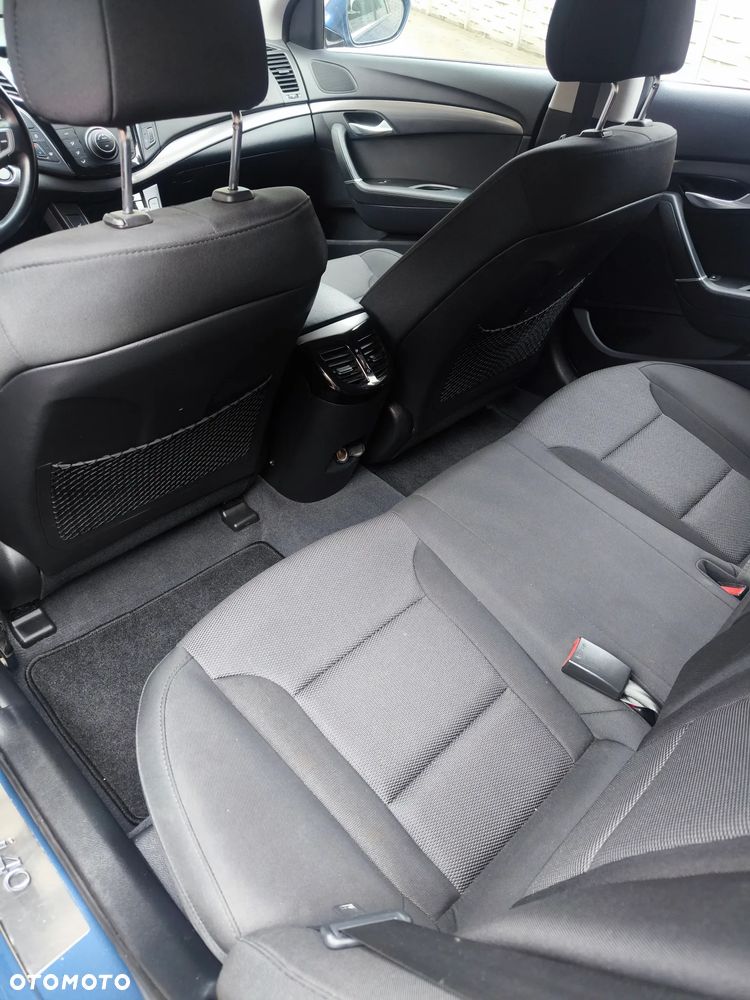 Hyundai i40 1.7 CRDi Classic - 14