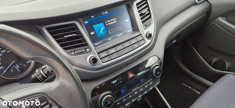 Hyundai Tucson - 30