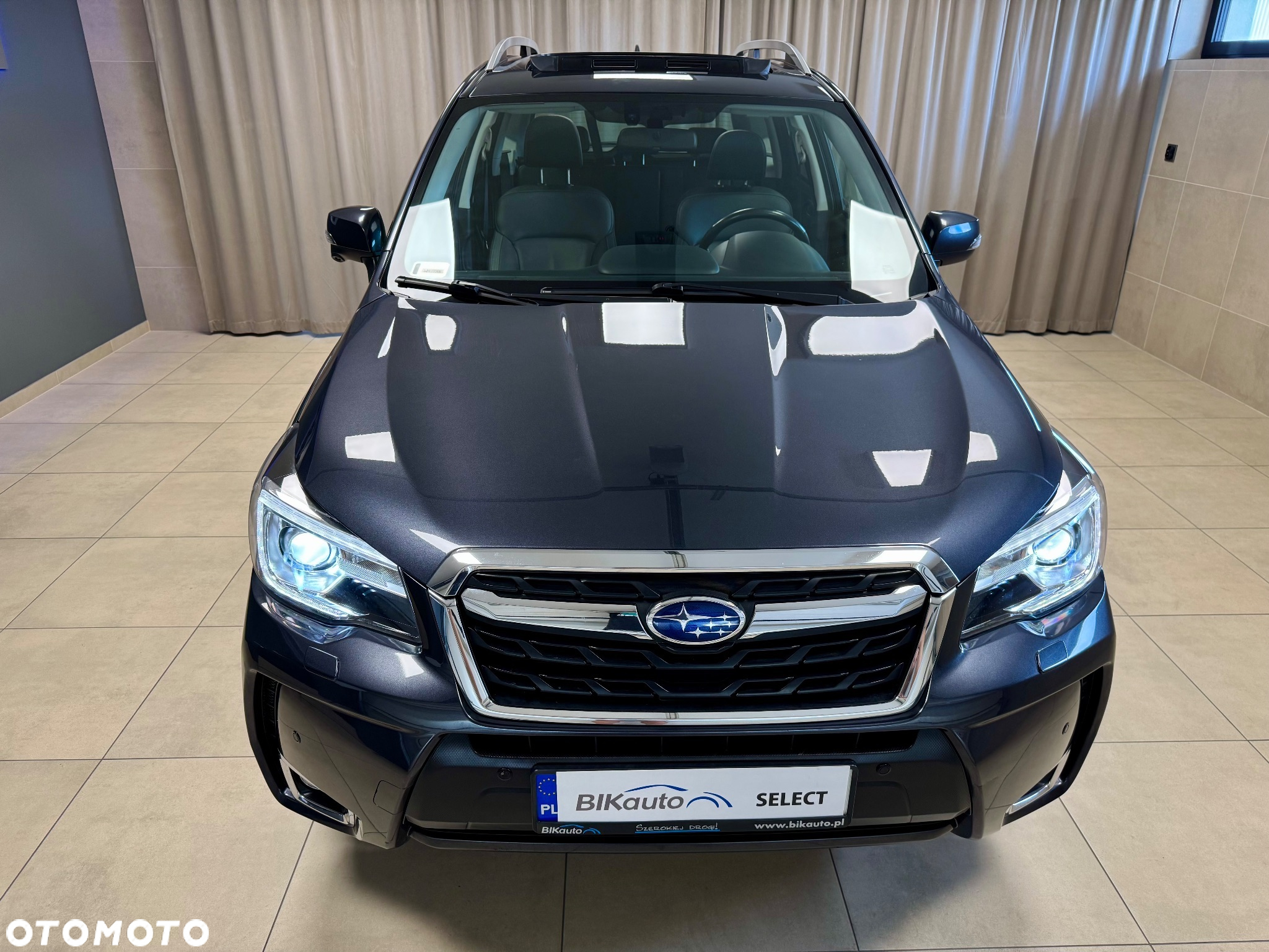 Subaru Forester 2.0 XT Sport Lineartronic - 17