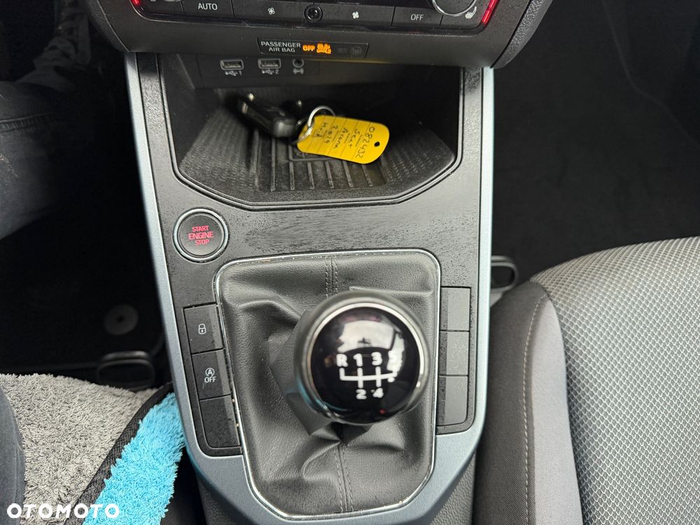 Seat Arona 1.6 TDI Xcellence S&S - 17